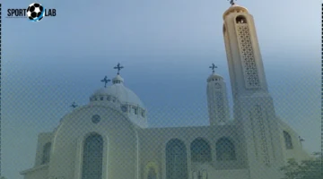 نادر شكري يكشف أسباب توقف بناء كنيسة ميت عفيف رغم الحصول على التصاريح اليوم